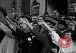 Image of Dwight D Eisenhower Portland Oregon USA, 1956, second 38 stock footage video 65675037939