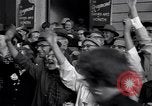 Image of Dwight D Eisenhower Portland Oregon USA, 1956, second 40 stock footage video 65675037939