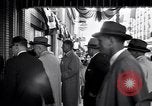 Image of Dwight D Eisenhower Portland Oregon USA, 1956, second 51 stock footage video 65675037939
