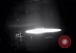 Image of Dwight D Eisenhower Portland Oregon USA, 1956, second 55 stock footage video 65675037939
