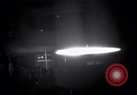 Image of Dwight D Eisenhower Portland Oregon USA, 1956, second 56 stock footage video 65675037939