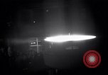 Image of Dwight D Eisenhower Portland Oregon USA, 1956, second 57 stock footage video 65675037939