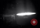 Image of Dwight D Eisenhower Portland Oregon USA, 1956, second 58 stock footage video 65675037939