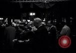 Image of Dwight D Eisenhower Portland Oregon USA, 1956, second 59 stock footage video 65675037939