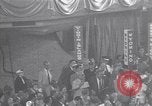 Image of Estes Kefauver Vice Presidential candidate Chicago Illinois USA, 1956, second 16 stock footage video 65675037940