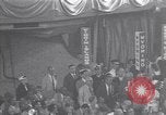 Image of Estes Kefauver Vice Presidential candidate Chicago Illinois USA, 1956, second 18 stock footage video 65675037940