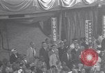 Image of Estes Kefauver Vice Presidential candidate Chicago Illinois USA, 1956, second 19 stock footage video 65675037940