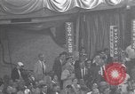 Image of Estes Kefauver Vice Presidential candidate Chicago Illinois USA, 1956, second 26 stock footage video 65675037940