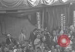 Image of Estes Kefauver Vice Presidential candidate Chicago Illinois USA, 1956, second 29 stock footage video 65675037940