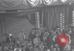 Image of Estes Kefauver Vice Presidential candidate Chicago Illinois USA, 1956, second 33 stock footage video 65675037940