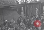 Image of Estes Kefauver Vice Presidential candidate Chicago Illinois USA, 1956, second 35 stock footage video 65675037940