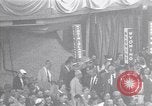 Image of Estes Kefauver Vice Presidential candidate Chicago Illinois USA, 1956, second 41 stock footage video 65675037940