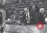 Image of Estes Kefauver Vice Presidential candidate Chicago Illinois USA, 1956, second 57 stock footage video 65675037940
