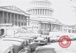 Image Joseph W Martin Président du congrès Washington DC USA, 1953, de la seconde 3 séquences d'archives historiques vidéo 65675037943
