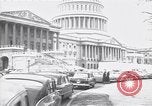 Image Joseph W Martin Président du congrès Washington DC USA, 1953, de la seconde 4 séquences d'archives historiques vidéo 65675037943