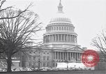 Image Joseph W Martin Président du congrès Washington DC USA, 1953, de la seconde 5 séquences d'archives historiques vidéo 65675037943