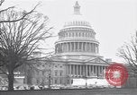 Image Joseph W Martin Président du congrès Washington DC USA, 1953, de la seconde 6 séquences d'archives historiques vidéo 65675037943