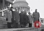Image Joseph W Martin Président du congrès Washington DC USA, 1953, de la seconde 10 séquences d'archives historiques vidéo 65675037943
