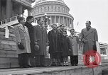 Image Joseph W Martin Président du congrès Washington DC USA, 1953, de la seconde 11 séquences d'archives historiques vidéo 65675037943