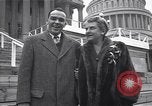 Image Joseph W Martin Président du congrès Washington DC USA, 1953, de la seconde 14 séquences d'archives historiques vidéo 65675037943