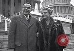 Image Joseph W Martin Président du congrès Washington DC USA, 1953, de la seconde 15 séquences d'archives historiques vidéo 65675037943