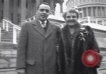 Image Joseph W Martin Président du congrès Washington DC USA, 1953, de la seconde 17 séquences d'archives historiques vidéo 65675037943