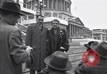 Image Joseph W Martin Président du congrès Washington DC USA, 1953, de la seconde 18 séquences d'archives historiques vidéo 65675037943