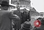 Image Joseph W Martin Président du congrès Washington DC USA, 1953, de la seconde 19 séquences d'archives historiques vidéo 65675037943