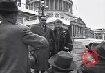 Image Joseph W Martin Président du congrès Washington DC USA, 1953, de la seconde 20 séquences d'archives historiques vidéo 65675037943