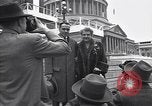 Image Joseph W Martin Président du congrès Washington DC USA, 1953, de la seconde 21 séquences d'archives historiques vidéo 65675037943