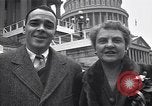 Image Joseph W Martin Président du congrès Washington DC USA, 1953, de la seconde 23 séquences d'archives historiques vidéo 65675037943