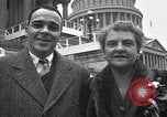 Image Joseph W Martin Président du congrès Washington DC USA, 1953, de la seconde 24 séquences d'archives historiques vidéo 65675037943