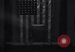 Image of Joseph Martin and Sam Rayburn in Congress Washington DC USA, 1953, second 1 stock footage video 65675037944