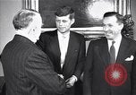Image John F Kennedy Washington DC USA, 1953, de la seconde 3 séquences d'archives historiques vidéo 65675037945