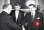Image John F Kennedy Washington DC USA, 1953, de la seconde 4 séquences d'archives historiques vidéo 65675037945