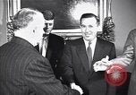 Image John F Kennedy Washington DC USA, 1953, de la seconde 6 séquences d'archives historiques vidéo 65675037945