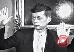 Image John F Kennedy Washington DC USA, 1953, de la seconde 15 séquences d'archives historiques vidéo 65675037945