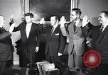 Image John F Kennedy Washington DC USA, 1953, de la seconde 17 séquences d'archives historiques vidéo 65675037945