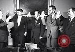 Image John F Kennedy Washington DC USA, 1953, de la seconde 18 séquences d'archives historiques vidéo 65675037945