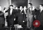 Image John F Kennedy Washington DC USA, 1953, de la seconde 19 séquences d'archives historiques vidéo 65675037945