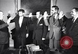 Image John F Kennedy Washington DC USA, 1953, de la seconde 20 séquences d'archives historiques vidéo 65675037945