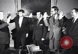Image John F Kennedy Washington DC USA, 1953, de la seconde 23 séquences d'archives historiques vidéo 65675037945