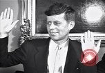 Image John F Kennedy Washington DC USA, 1953, de la seconde 28 séquences d'archives historiques vidéo 65675037945