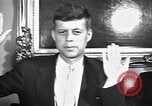 Image John F Kennedy Washington DC USA, 1953, de la seconde 30 séquences d'archives historiques vidéo 65675037945
