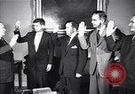 Image John F Kennedy Washington DC USA, 1953, de la seconde 37 séquences d'archives historiques vidéo 65675037945