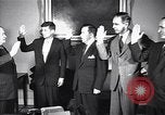 Image John F Kennedy Washington DC USA, 1953, de la seconde 38 séquences d'archives historiques vidéo 65675037945