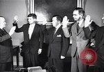 Image John F Kennedy Washington DC USA, 1953, de la seconde 39 séquences d'archives historiques vidéo 65675037945