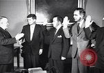 Image John F Kennedy Washington DC USA, 1953, de la seconde 40 séquences d'archives historiques vidéo 65675037945