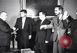 Image John F Kennedy Washington DC USA, 1953, de la seconde 41 séquences d'archives historiques vidéo 65675037945