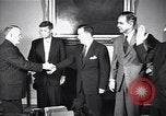 Image John F Kennedy Washington DC USA, 1953, de la seconde 42 séquences d'archives historiques vidéo 65675037945